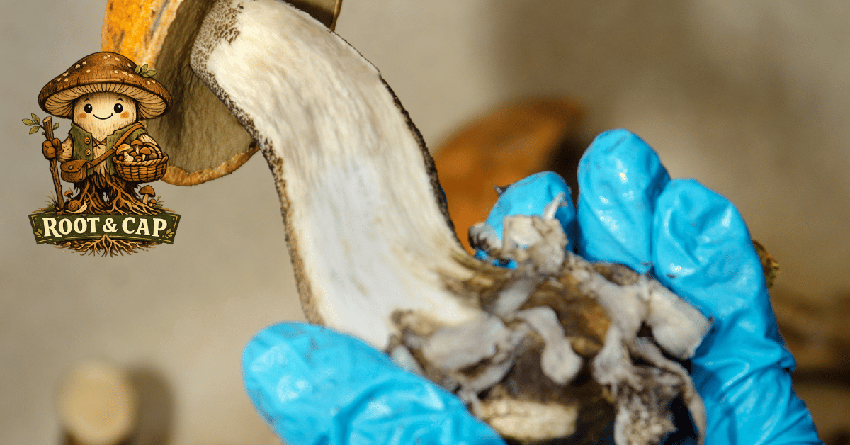 How to Clean Mushrooms: Wash vs. Brush (What Actually Works)