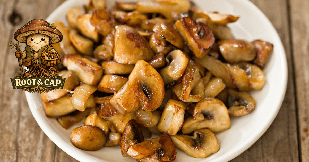 Can You Freeze Mushrooms? The Right Way to Do It