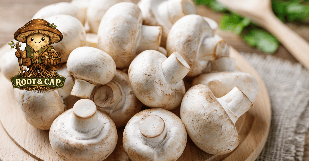 How to Store Fresh Mushrooms